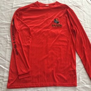 long sleeve beer shirts